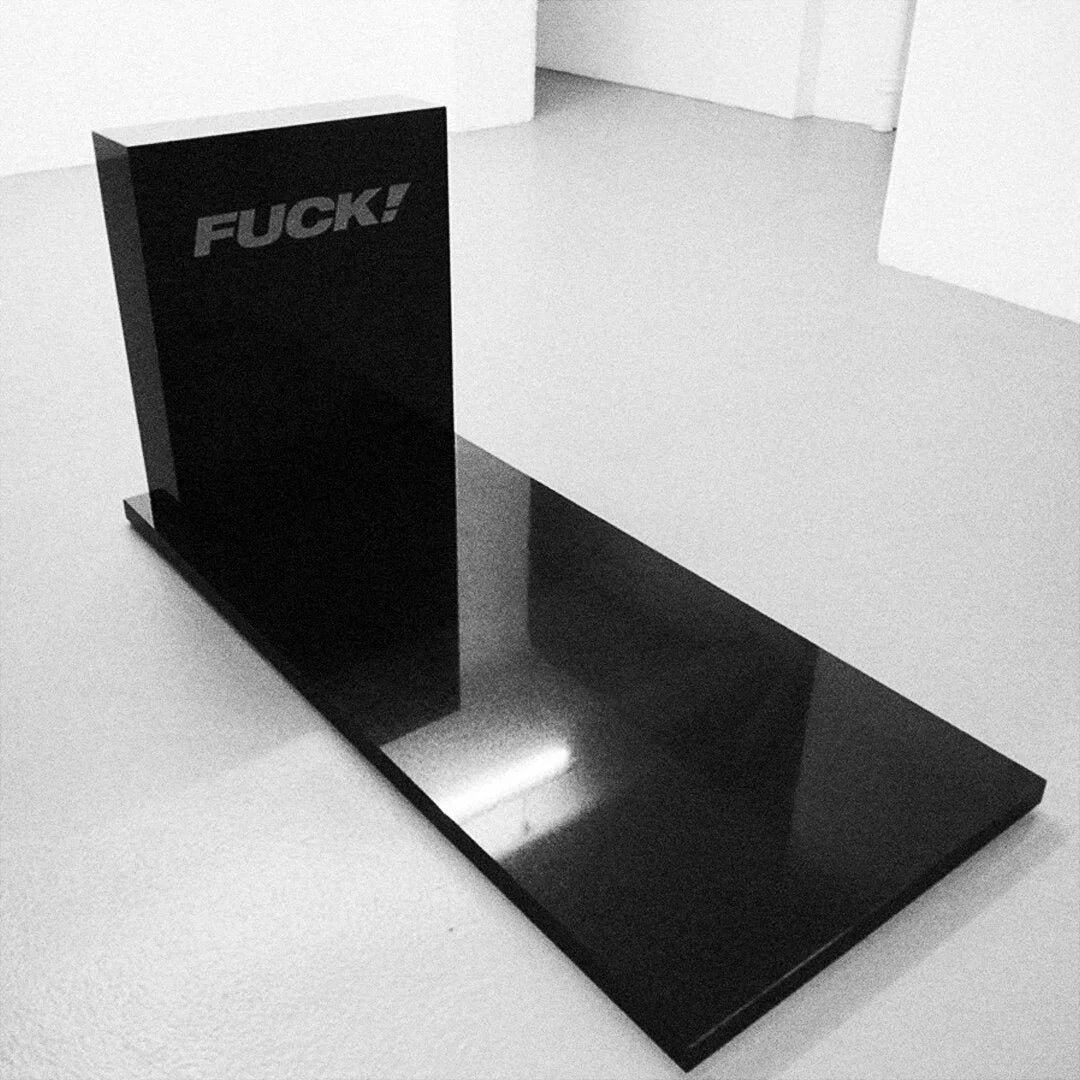 FUCK! #1