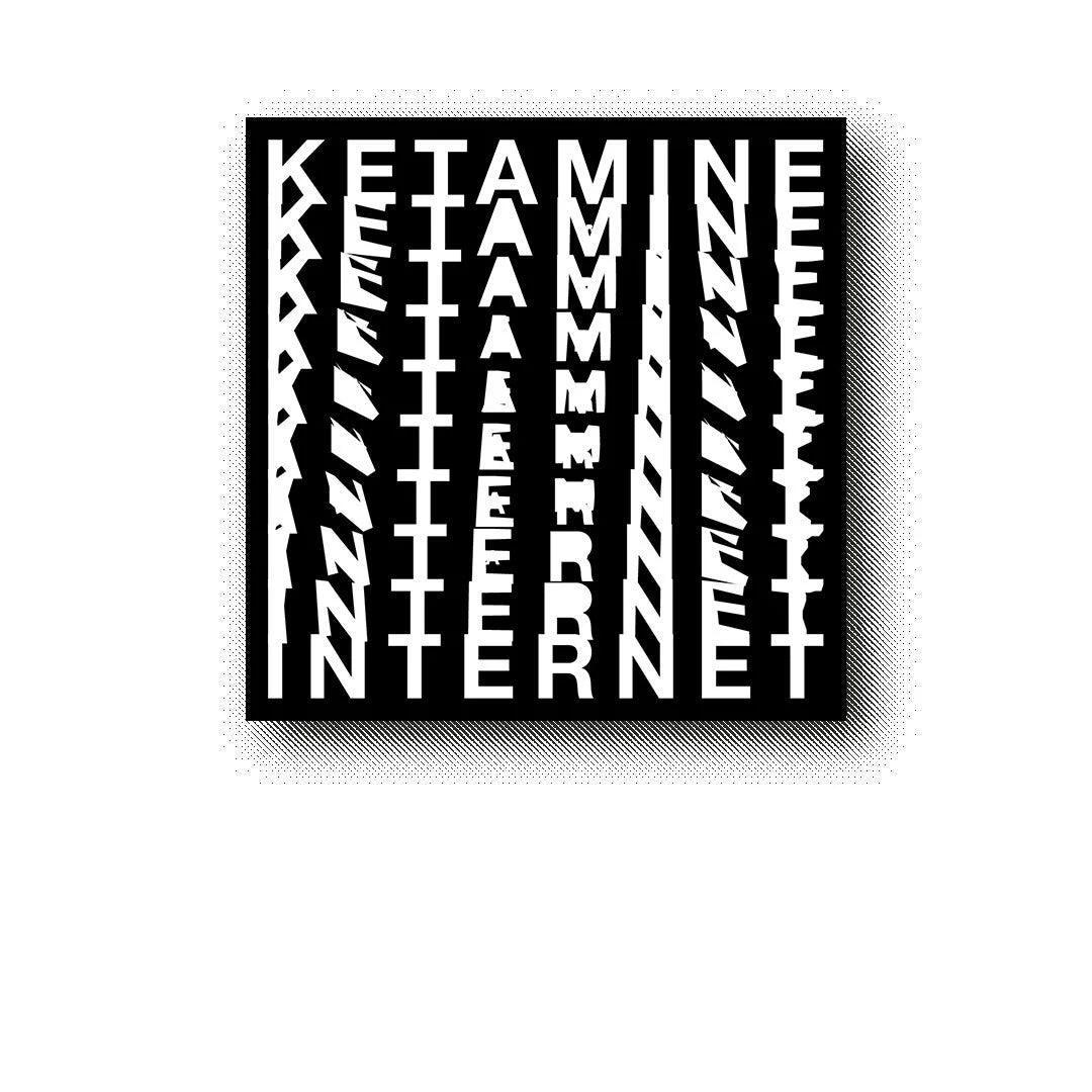 KETAMINE INTERNET - GO GO