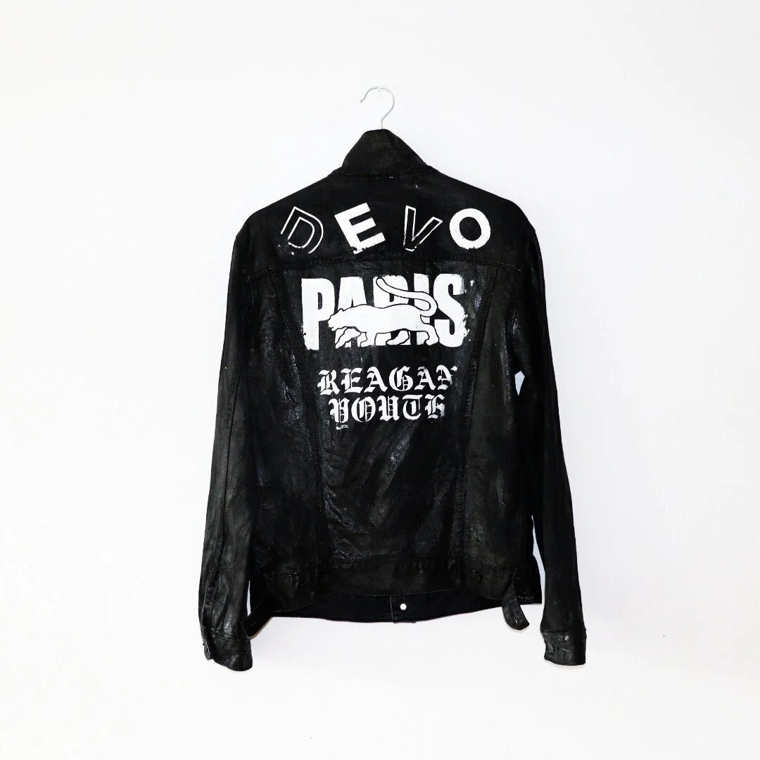 BATTLE GEAR 01 DENIM