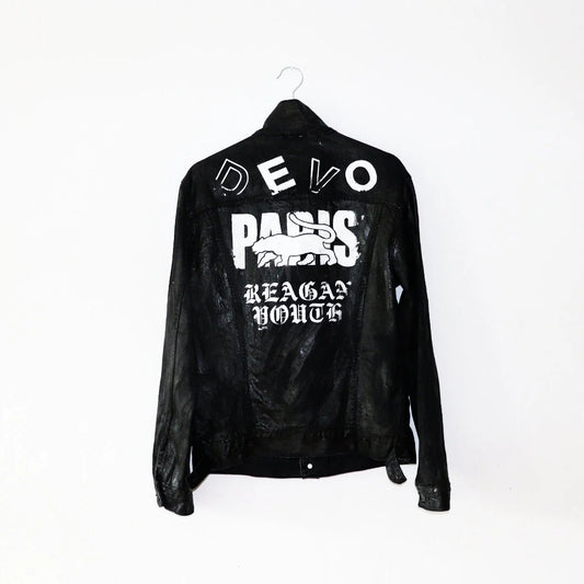 BATTLE GEAR 01 DENIM