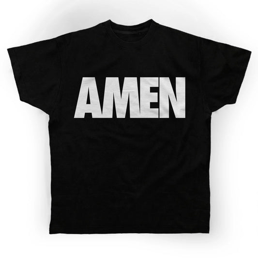 AMEN