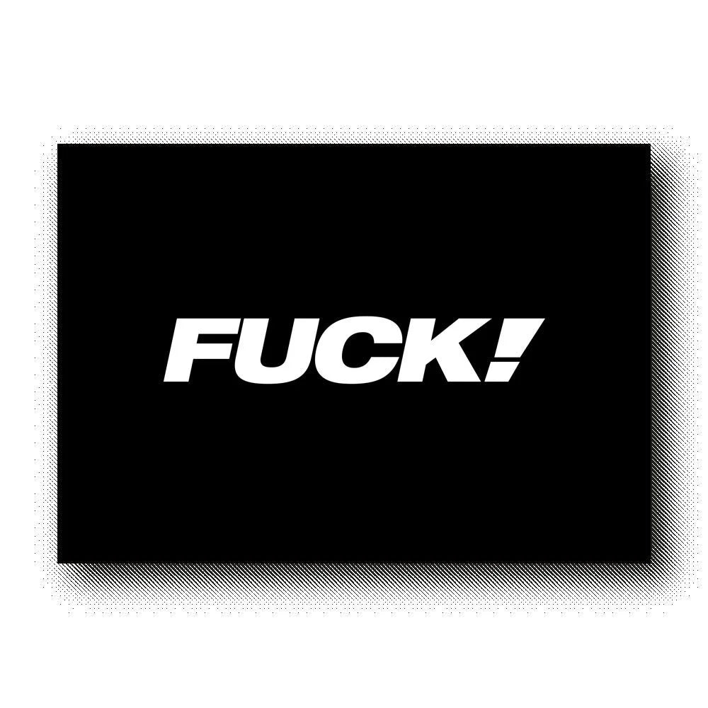FUCK!    #2