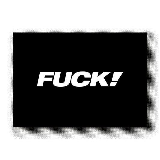 FUCK!    #2