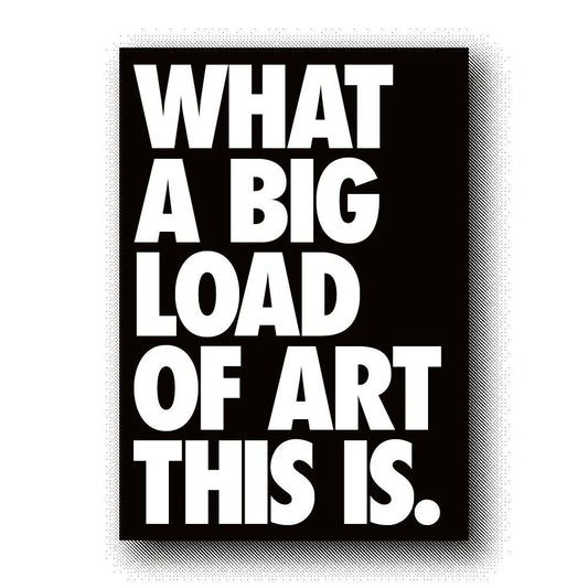 BIG ART